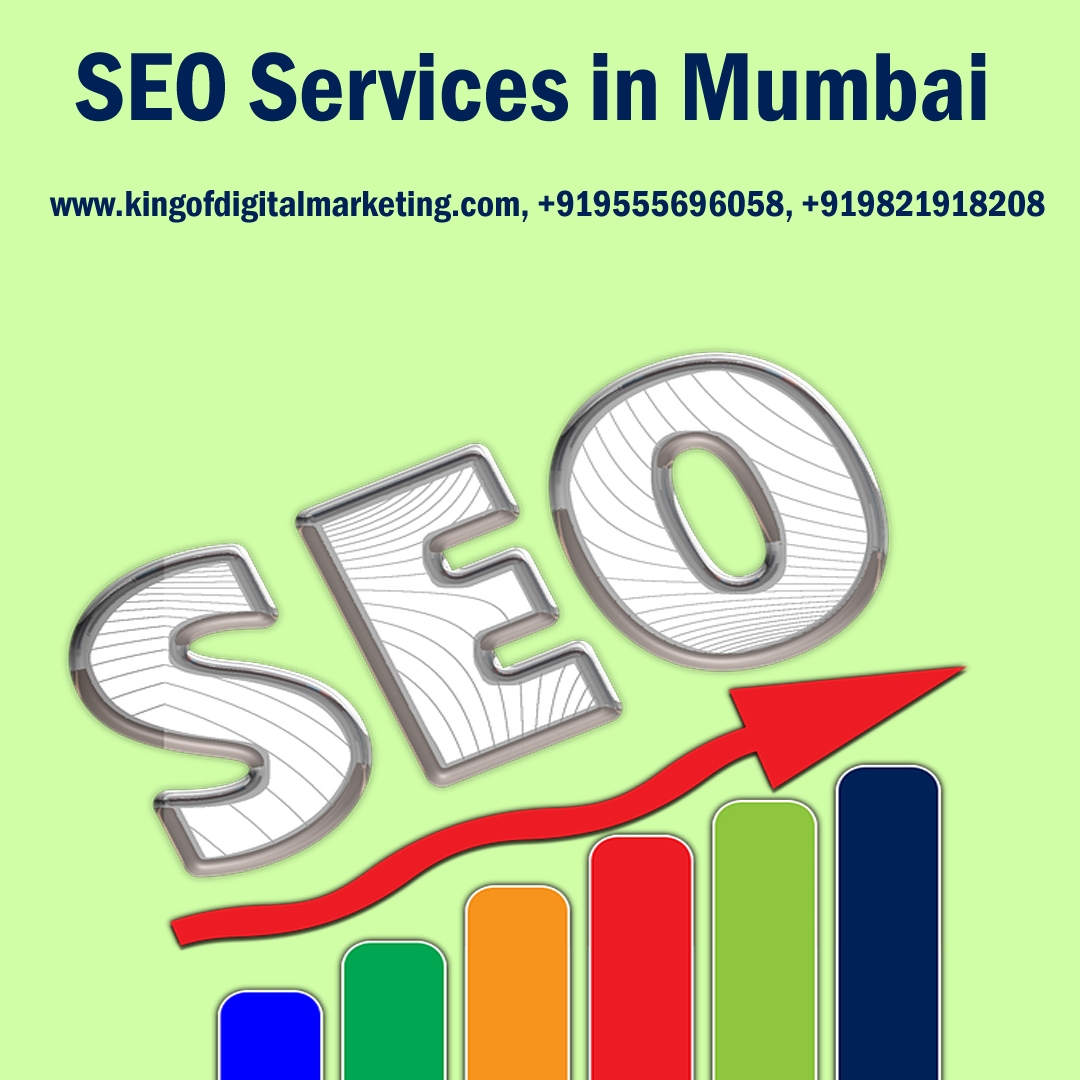 SEO Services in Mumbai Search Engine Optimization Services in Mumbai